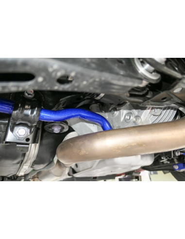 Rear Sway Bar Toyota Yaris