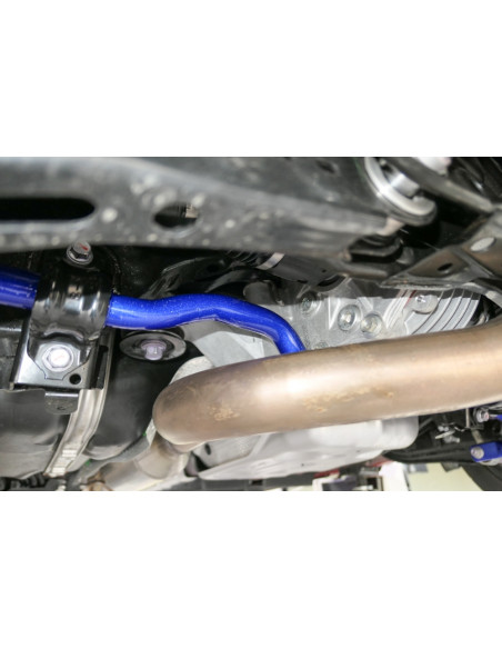 Rear Sway Bar Toyota Yaris