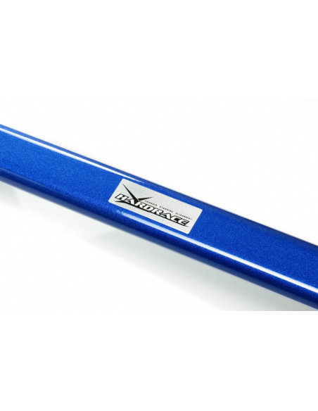 Barra Duomi Anteriore Hardrace Honda Civic MK5 MK6+Type R Del Sol CR-X Integra MK3 + Type R