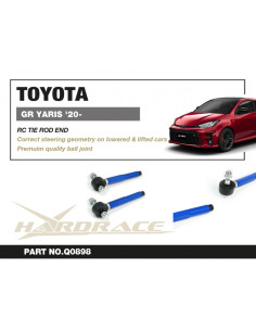 Rc Tie Rod End Toyota Yaris 2