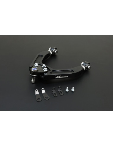 Kit Camber Anteriore Superiore Hardrace Tesla Model 3 Model Y