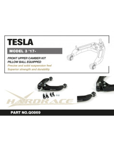 Front Upper Camber Kit Tesla Model 3 2