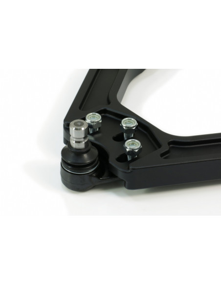 Kit Camber Anteriore Superiore Hardrace Tesla Model 3 Model Y