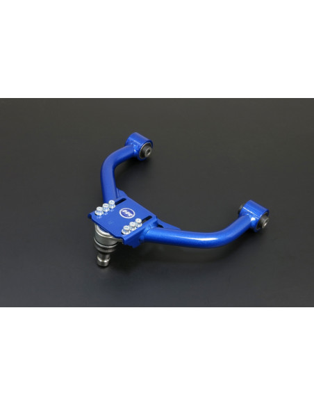 Kit Camber Anteriore Superiore Hardrace BMW X5 E70 F15 X6 E71 E72 F16