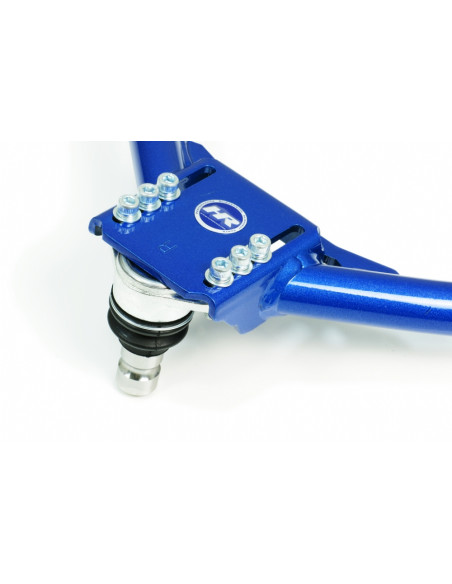 Front Upper Camber Kit Bmw X5, X6