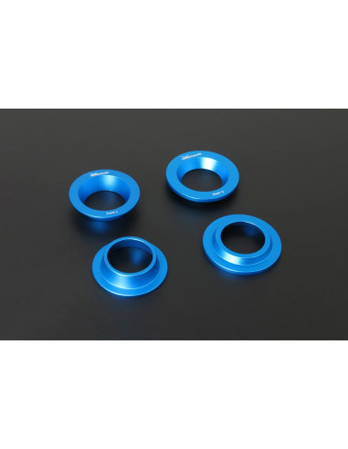 Rear Subframe Anti-vibration Insert Toyota Supra