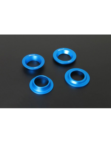 Rear Subframe Anti-vibration Insert Toyota Supra