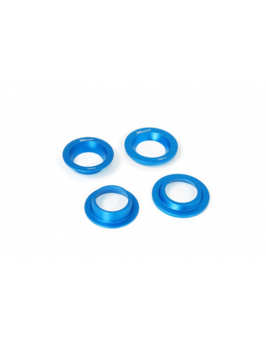 Inserto Antivibrazione Sottotelaio Posteriore Hardrace Toyota Supra A90 MK5