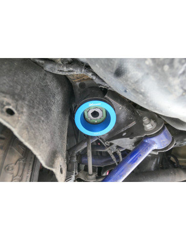Rear Subframe Anti-vibration Insert Toyota Supra