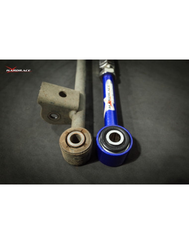 Tirante Posteriore Regolabile Hardrace Subaru Impreza WRX STi GC