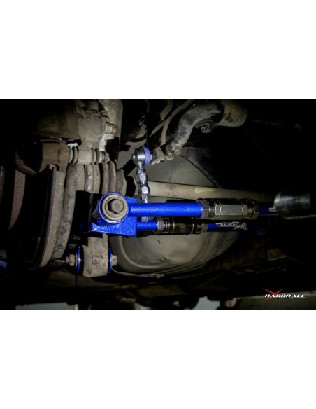 Tirante Posteriore Regolabile Hardrace Subaru Impreza WRX STi GC