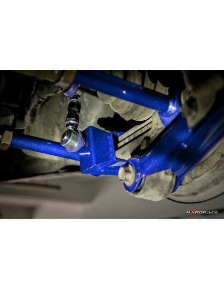 Tirante Posteriore Regolabile Hardrace Subaru Impreza WRX STi GC