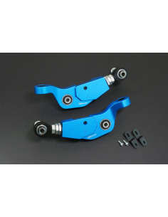 Braccio Inferiore Anteriore Posteriore Regolabile Hardrace Lexus LS MK4 XF40