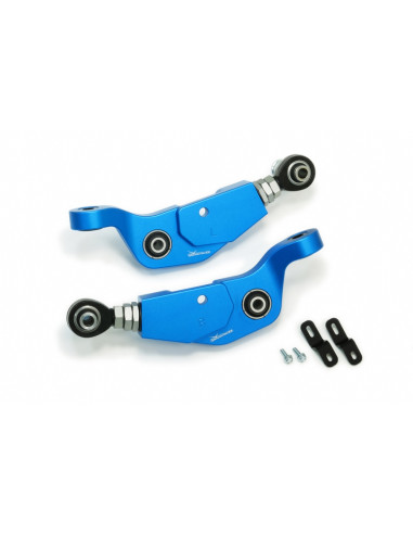 Braccio Inferiore Anteriore Posteriore Regolabile Hardrace Lexus LS MK4 XF40