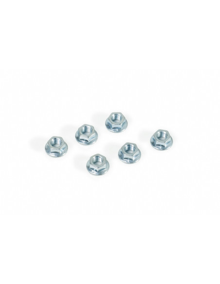 Barra Duomi Anteriore Hardrace Toyota Yaris GR MK1 XP210