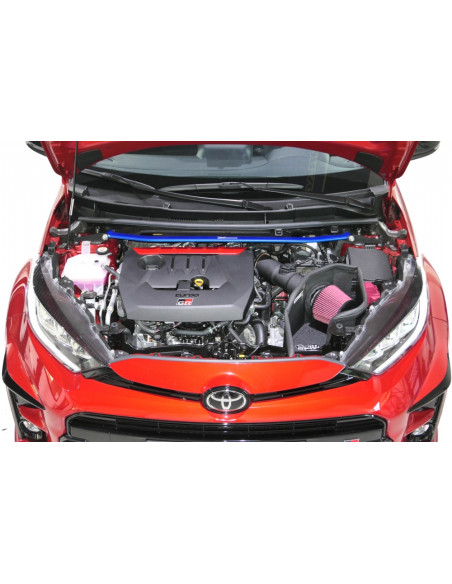 Front Strut Brace Toyota Yaris / vitz