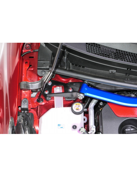 Front Strut Brace Toyota Yaris / vitz