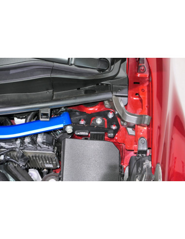 Front Strut Brace Toyota Yaris / vitz