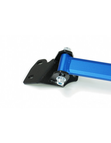 Barra Duomi Posteriore Hardrace Toyota Yaris GR MK1 XP210