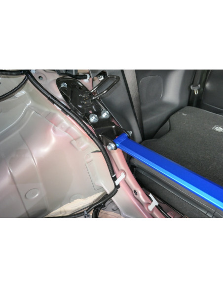 Barra Duomi Posteriore Hardrace Toyota Yaris GR MK1 XP210
