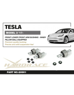 Boccola Anteriore Braccio Inferiore Anteriore Hardrace Tesla Model 3 Model Y 2