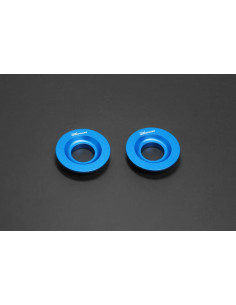 Rear Diff. Anti-vibration Insert - Front  Toyota Yaris / vitz