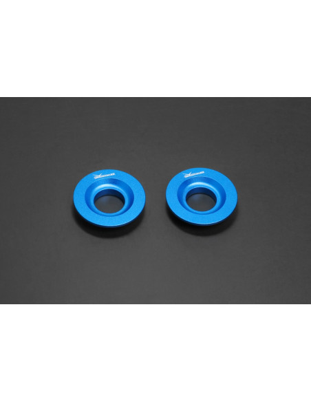 Rear Diff. Anti-vibration Insert - Front  Toyota Yaris / vitz