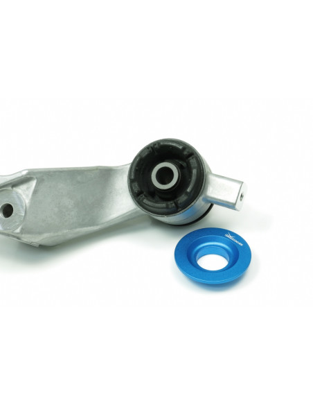 Inserto Antivibrazione Differenziale Posteriore Hardrace Toyota Corolla E210 Yaris MK4 XP210 + GR