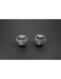 Boccola Supporto Differenziale Posteriore Anteriore Hardrace Nissan 350Z Z33 370Z Z34 Infiniti G V35 Q70 Y51 QX70 S51