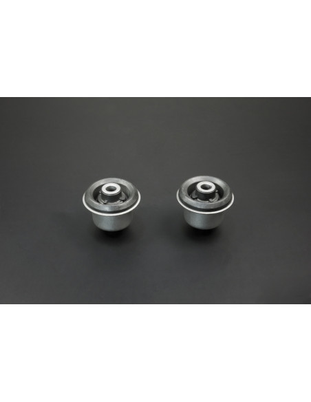 Boccola Supporto Differenziale Posteriore Anteriore Hardrace Nissan 350Z Z33 370Z Z34 Infiniti G V35 Q70 Y51 QX70 S51