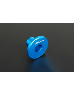 Inserto Antivibrazione Differenziale Posteriore Hardrace Toyota Corolla E210 Yaris MK4 XP210 + GR