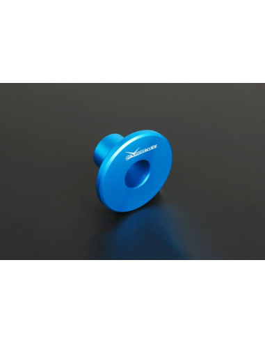 Inserto Antivibrazione Differenziale Posteriore Hardrace Toyota Corolla E210 Yaris MK4 XP210 + GR