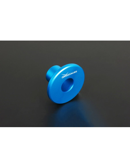 Inserto Antivibrazione Differenziale Posteriore Hardrace Toyota Corolla E210 Yaris MK4 XP210 + GR