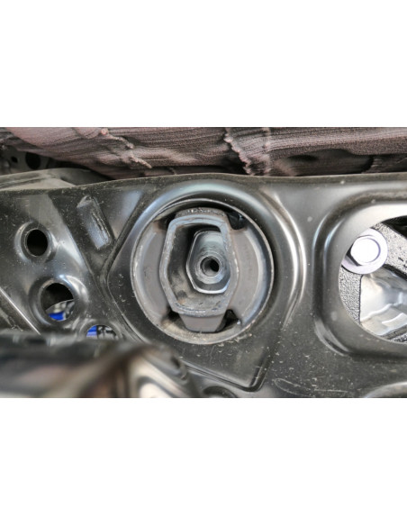 Rear Diff. Anti-vibration Insert - Rear Toyota Yaris / vitz