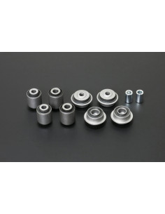 Set Boccole Braccio Inferiore Posteriore Hardrace Honda S2000 MK1 MK2