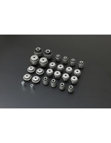 Kit Boccole Completo Hardrace Honda S2000 MK1