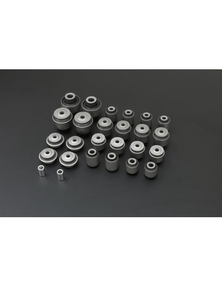 Complete Bushing Kit Honda S2000