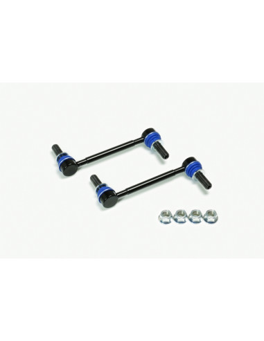 Bielletta Stopper Anteriore Inferiore Hardrace Honda Civic MK10 Type R