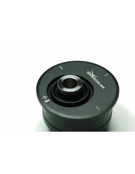 Boccola Braccio Inferiore Anteriore Posteriore Hardrace Tesla Model 3 Model Y