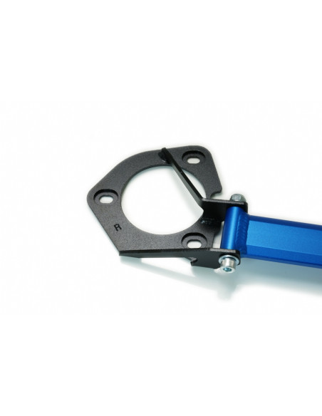 Front Strut Tower Brace Honda Civic