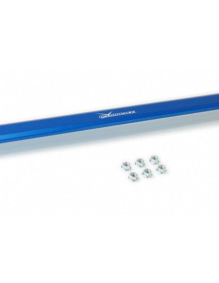 Barra Duomi Anteriore Hardrace Honda Civic MK10 Type R