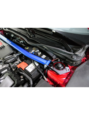 Front Strut Tower Brace Honda Civic