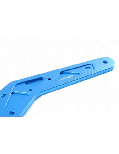 Rear Trailing Arm Reinforcement Brace Ford Focus