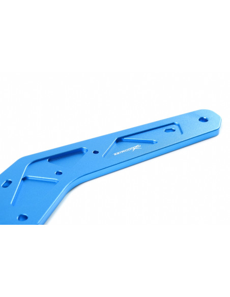 Rear Trailing Arm Reinforcement Brace Ford Focus