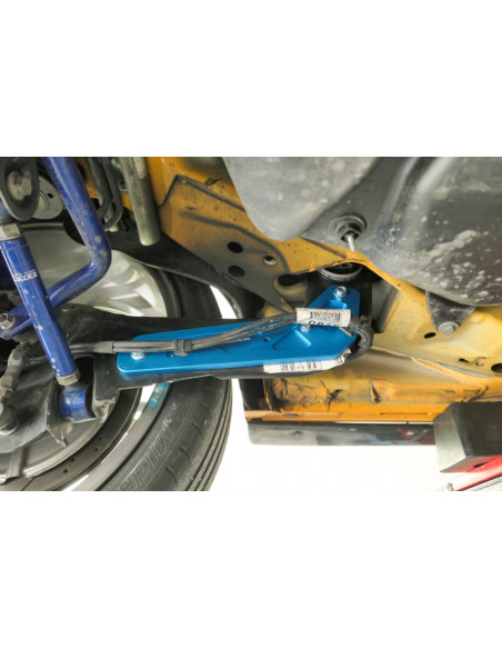 Rear Trailing Arm Reinforcement Brace Ford Focus