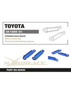Steering Rack Brace Toyota Yaris / vitz 2