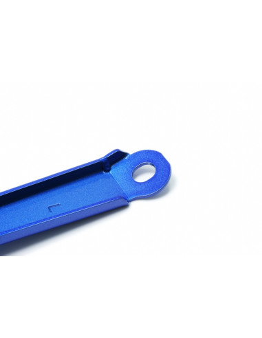 Steering Rack Brace Toyota Yaris / vitz