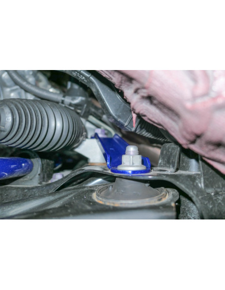 Steering Rack Brace Toyota Yaris / vitz