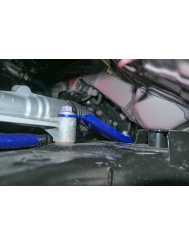 Steering Rack Brace Toyota Yaris / vitz