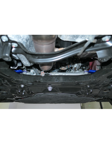 Steering Rack Brace Toyota Yaris / vitz